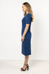 Robe de jour model 212248 awama